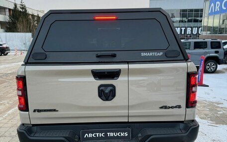 Rambler 1500, 2025 год, 10 980 000 рублей, 5 фотография