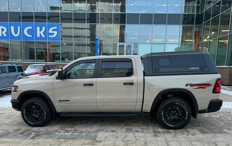 Rambler 1500, 2025 год, 10 980 000 рублей, 7 фотография