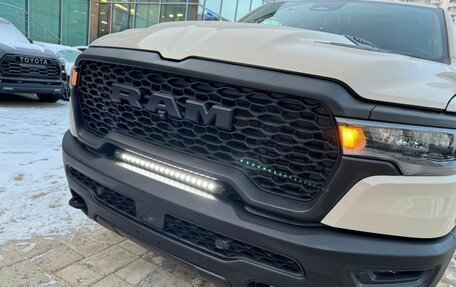 Rambler 1500, 2025 год, 10 980 000 рублей, 8 фотография