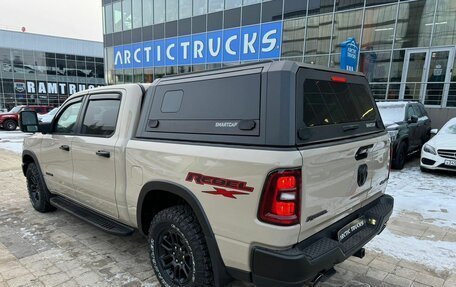 Rambler 1500, 2025 год, 10 980 000 рублей, 6 фотография