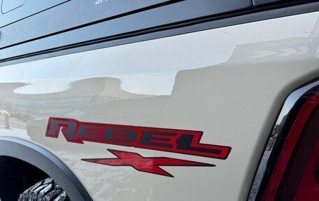 Rambler 1500, 2025 год, 10 980 000 рублей, 9 фотография