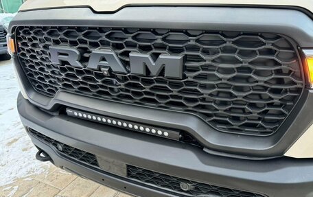 Rambler 1500, 2025 год, 10 980 000 рублей, 12 фотография