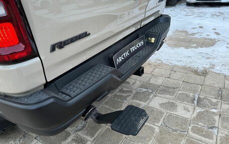 Rambler 1500, 2025 год, 10 980 000 рублей, 10 фотография