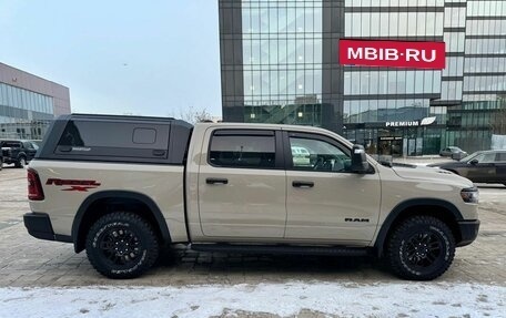 Rambler 1500, 2025 год, 10 980 000 рублей, 3 фотография