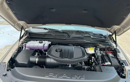 Rambler 1500, 2025 год, 10 980 000 рублей, 18 фотография