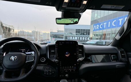 Rambler 1500, 2025 год, 10 980 000 рублей, 19 фотография