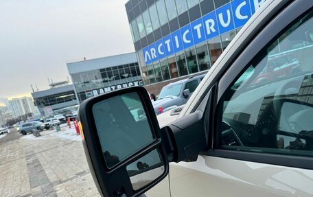 Rambler 1500, 2025 год, 10 980 000 рублей, 16 фотография