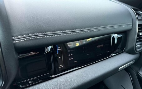 Rambler 1500, 2025 год, 10 980 000 рублей, 21 фотография