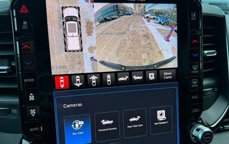 Rambler 1500, 2025 год, 10 980 000 рублей, 22 фотография