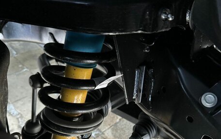 Rambler 1500, 2025 год, 10 980 000 рублей, 13 фотография