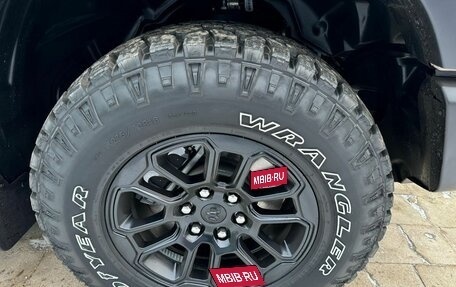 Rambler 1500, 2025 год, 10 980 000 рублей, 11 фотография