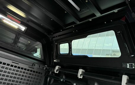 Rambler 1500, 2025 год, 10 980 000 рублей, 32 фотография