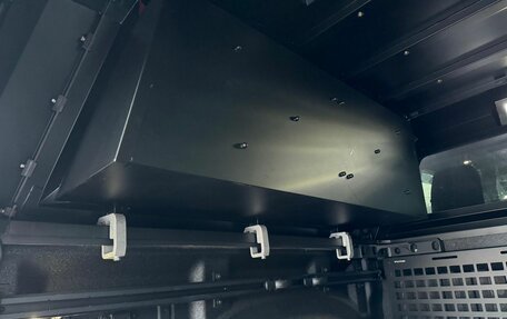 Rambler 1500, 2025 год, 10 980 000 рублей, 33 фотография