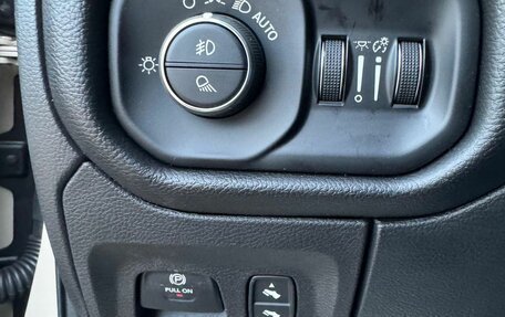 Rambler 1500, 2025 год, 10 980 000 рублей, 25 фотография