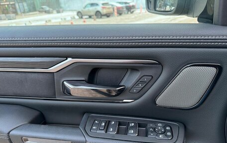 Rambler 1500, 2025 год, 10 980 000 рублей, 26 фотография