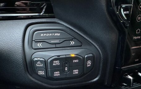 Rambler 1500, 2025 год, 10 980 000 рублей, 30 фотография