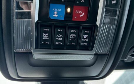 Rambler 1500, 2025 год, 10 980 000 рублей, 29 фотография