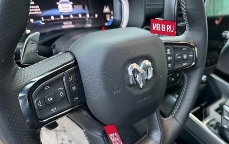 Rambler 1500, 2025 год, 10 980 000 рублей, 27 фотография