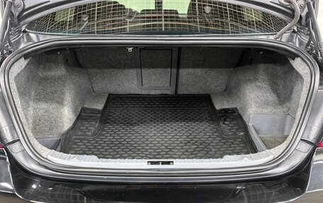 BMW 3 серия, 2011 год, 910 000 рублей, 23 фотография