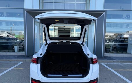 Geely Tugella FY11, 2024 год, 4 493 190 рублей, 7 фотография