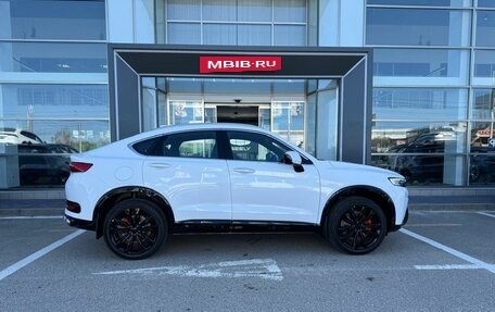 Geely Tugella FY11, 2024 год, 4 493 190 рублей, 10 фотография