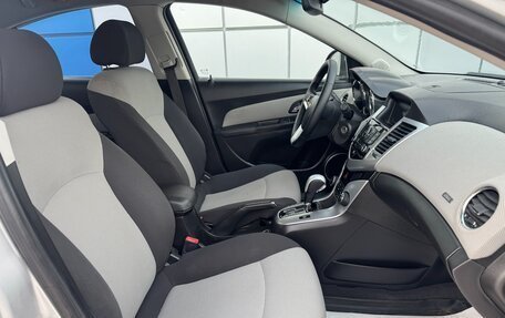 Chevrolet Cruze II, 2011 год, 675 000 рублей, 6 фотография