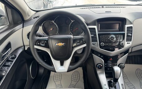 Chevrolet Cruze II, 2011 год, 675 000 рублей, 12 фотография