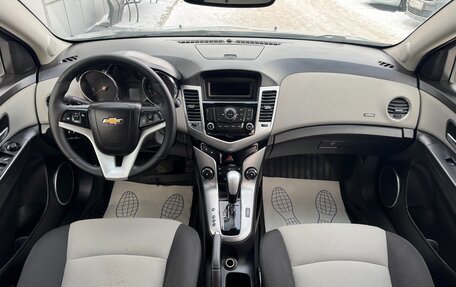 Chevrolet Cruze II, 2011 год, 675 000 рублей, 11 фотография