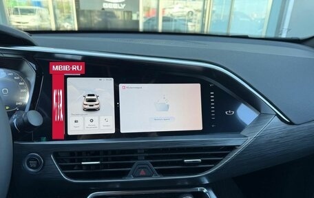 Geely Tugella FY11, 2024 год, 4 493 190 рублей, 19 фотография