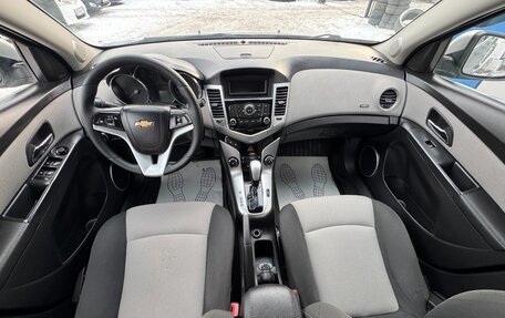 Chevrolet Cruze II, 2011 год, 675 000 рублей, 20 фотография