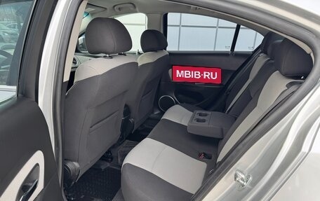 Chevrolet Cruze II, 2011 год, 675 000 рублей, 19 фотография