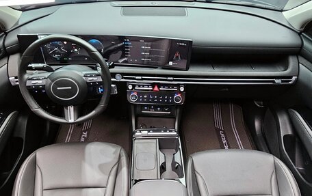 Hyundai Tucson, 2025 год, 4 500 000 рублей, 6 фотография