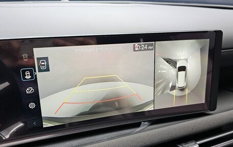 Hyundai Tucson, 2025 год, 4 500 000 рублей, 13 фотография