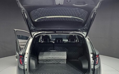 Hyundai Tucson, 2025 год, 4 500 000 рублей, 5 фотография