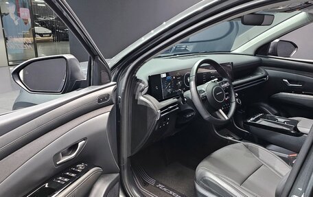 Hyundai Tucson, 2025 год, 4 500 000 рублей, 11 фотография