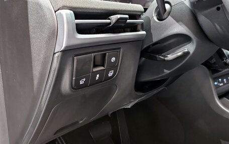 Hyundai Tucson, 2025 год, 4 500 000 рублей, 9 фотография