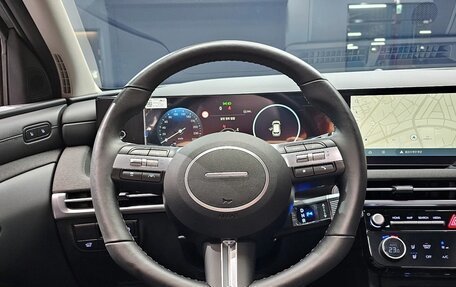 Hyundai Tucson, 2025 год, 4 500 000 рублей, 7 фотография