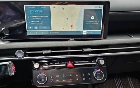 Hyundai Tucson, 2025 год, 4 500 000 рублей, 12 фотография