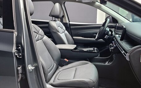 Hyundai Tucson, 2025 год, 4 500 000 рублей, 15 фотография