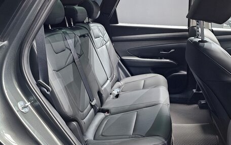 Hyundai Tucson, 2025 год, 4 500 000 рублей, 16 фотография