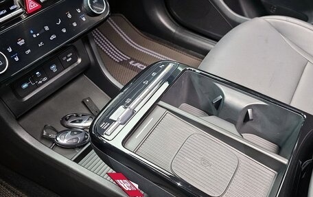 Hyundai Tucson, 2025 год, 4 500 000 рублей, 14 фотография