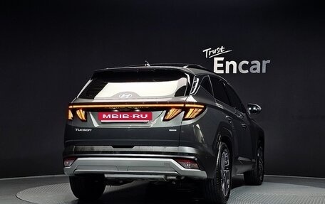 Hyundai Tucson, 2025 год, 4 500 000 рублей, 4 фотография