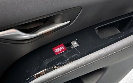 Hyundai Tucson, 2025 год, 4 500 000 рублей, 17 фотография