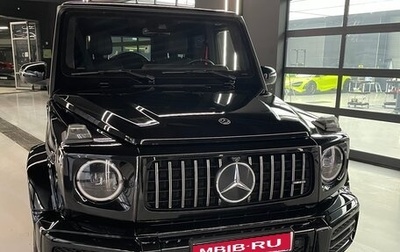 Mercedes-Benz G-Класс AMG, 2019 год, 16 500 000 рублей, 1 фотография