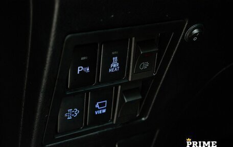 Toyota Hilux VIII, 2021 год, 4 599 000 рублей, 10 фотография