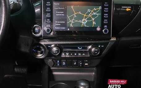 Toyota Hilux VIII, 2021 год, 4 599 000 рублей, 18 фотография