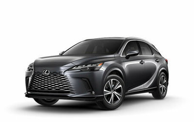 Lexus RX IV рестайлинг, 2025 год, 8 190 000 рублей, 1 фотография