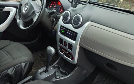 Renault Sandero I, 2013 год, 600 000 рублей, 7 фотография