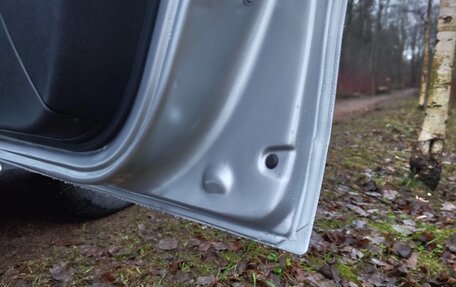 Renault Sandero I, 2013 год, 600 000 рублей, 8 фотография