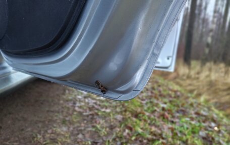 Renault Sandero I, 2013 год, 600 000 рублей, 9 фотография